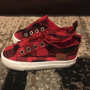 Blowfish Malibu Toddler Shoe